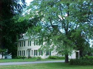 old-fort-house-museum